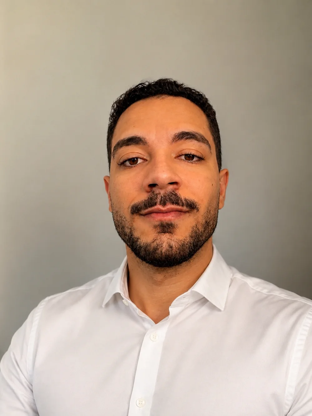 Ian Eichler, fundador da Eichler Labs