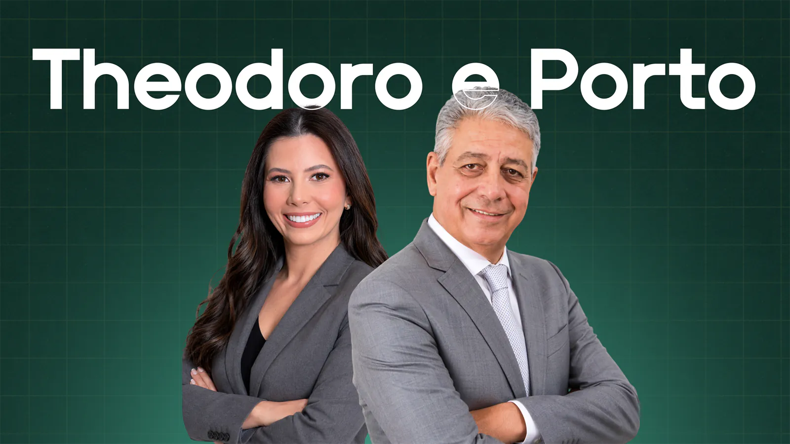 Projeto Theodoro & Porto Advocacia — Site Institucional
